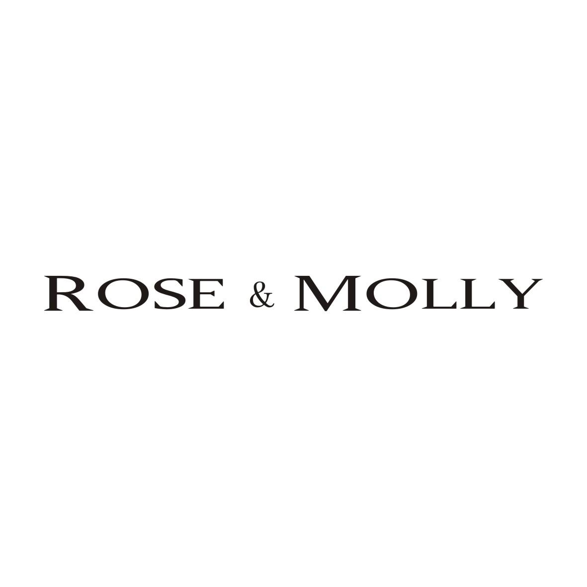 ROSE & MOLLY（玫瑰和茉莉）