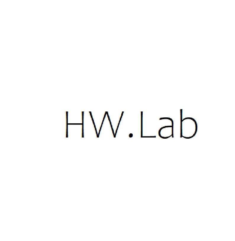 HW LAB