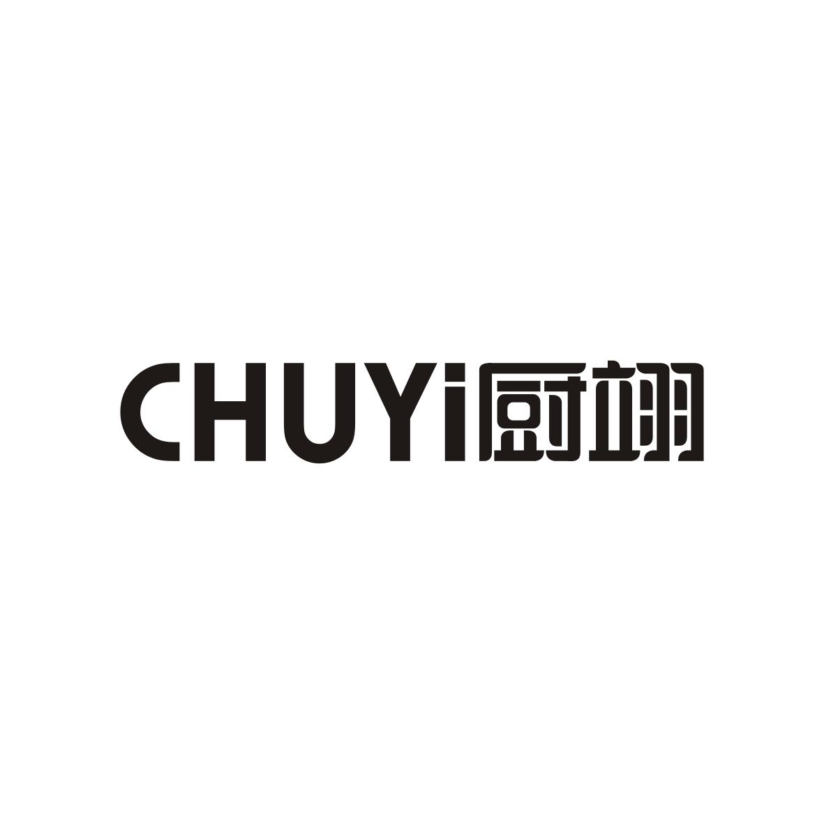 厨翊    CHUYI