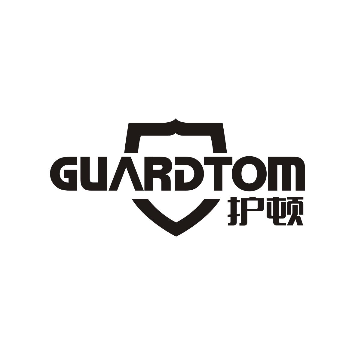 护顿
 GUARDTOM