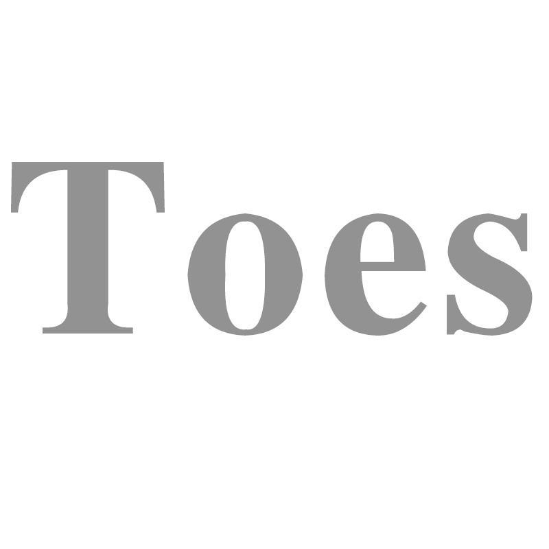 TOES