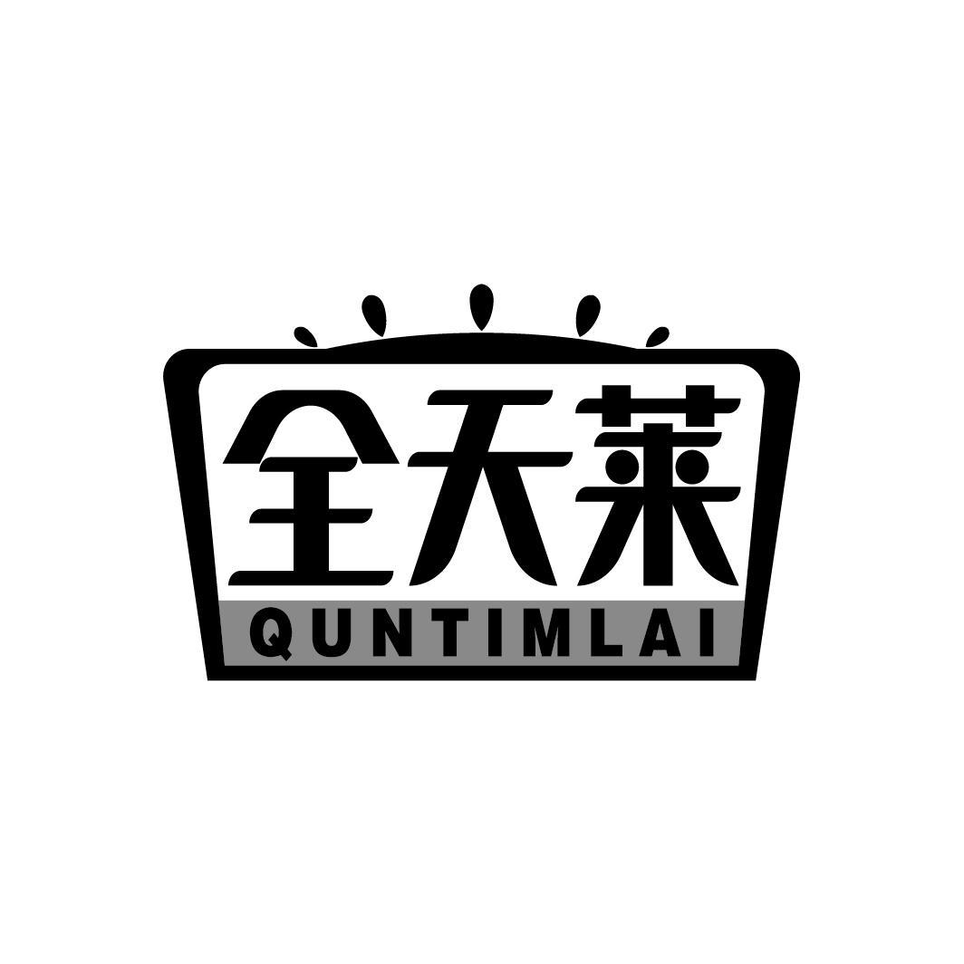 全天莱
QUNTIMLAI