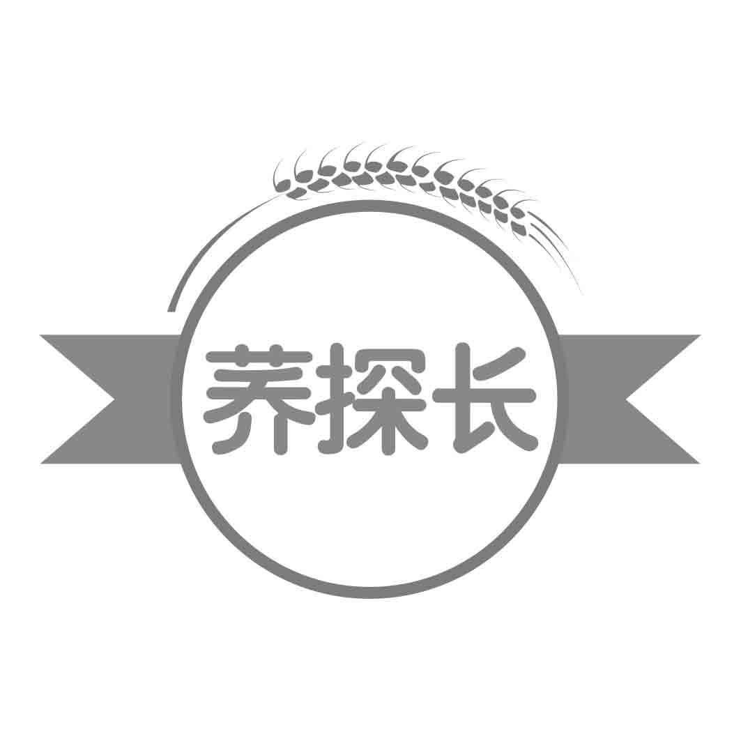 荞探长