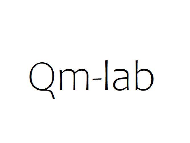 QM-LAB