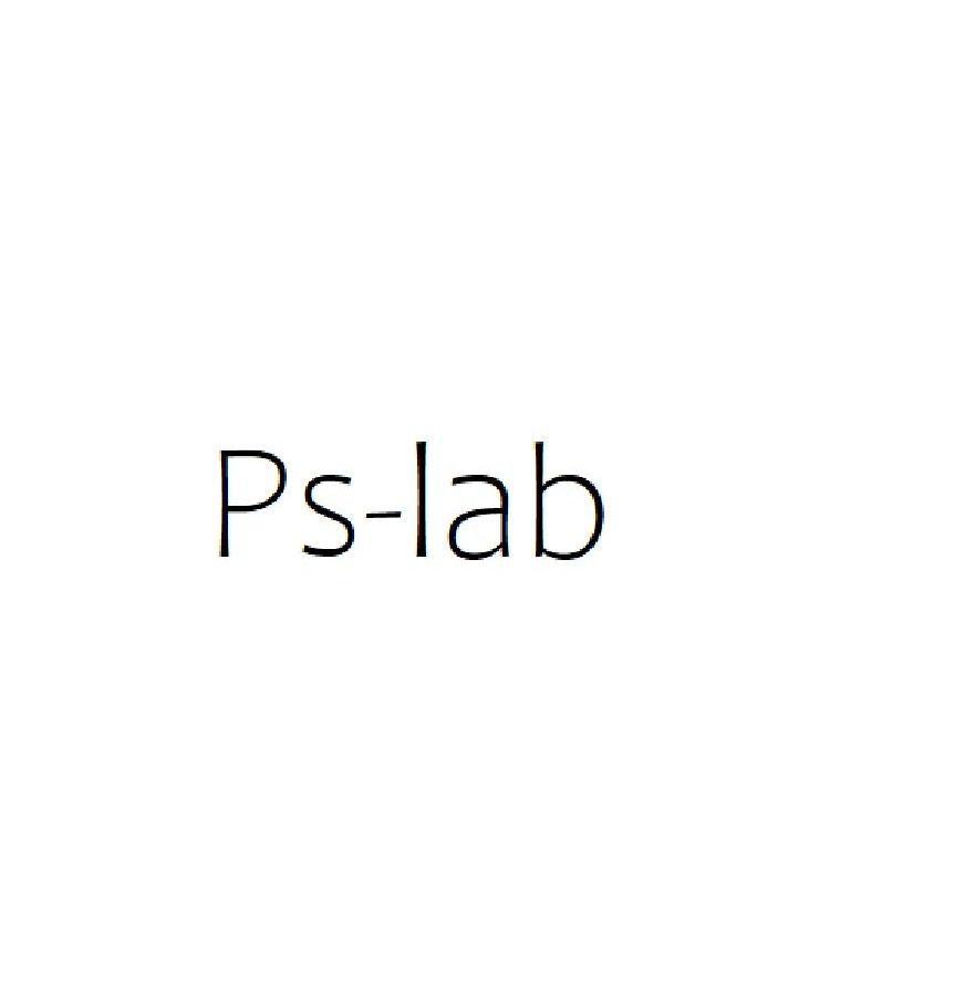 PS-LAB