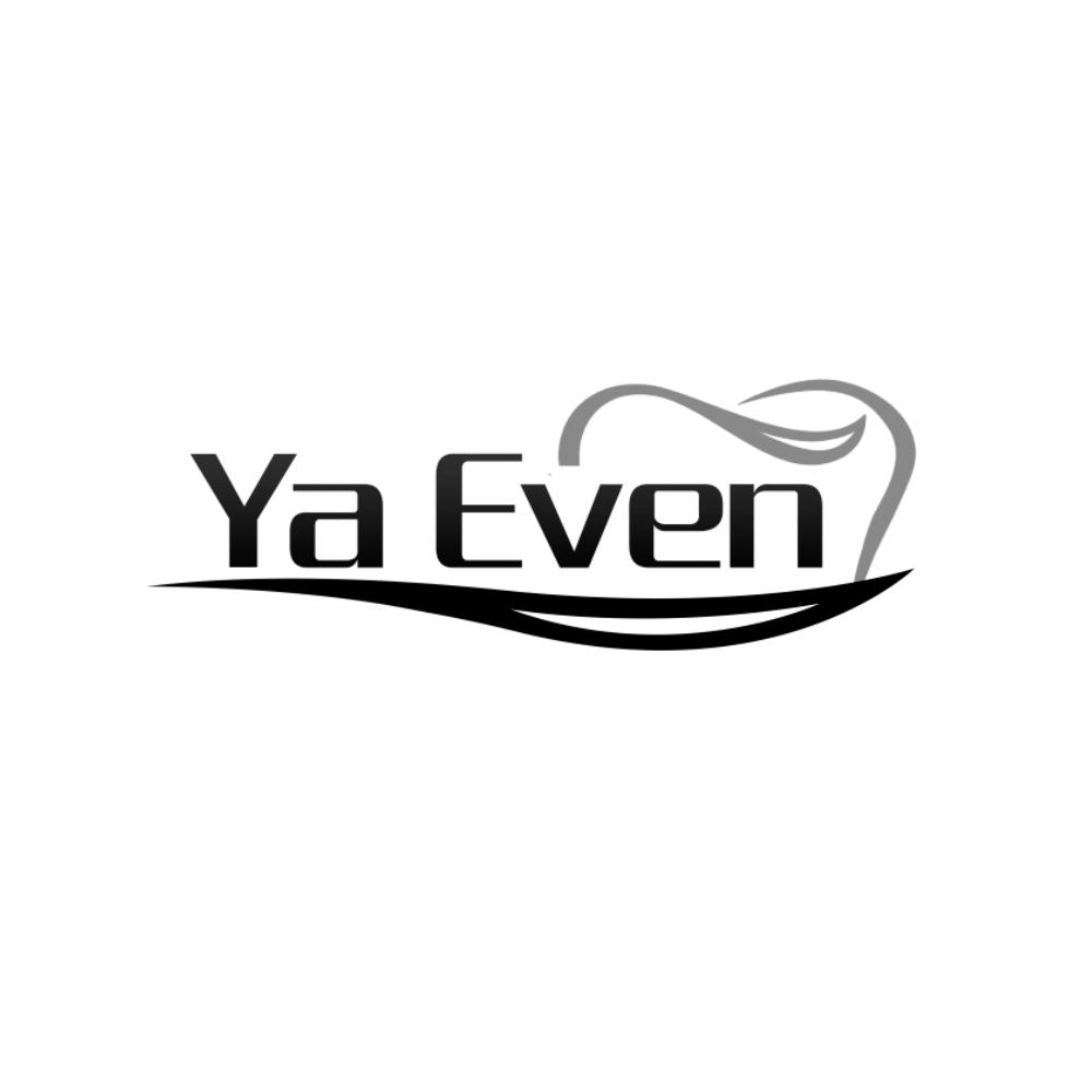 YA EVEN（牙匀整）