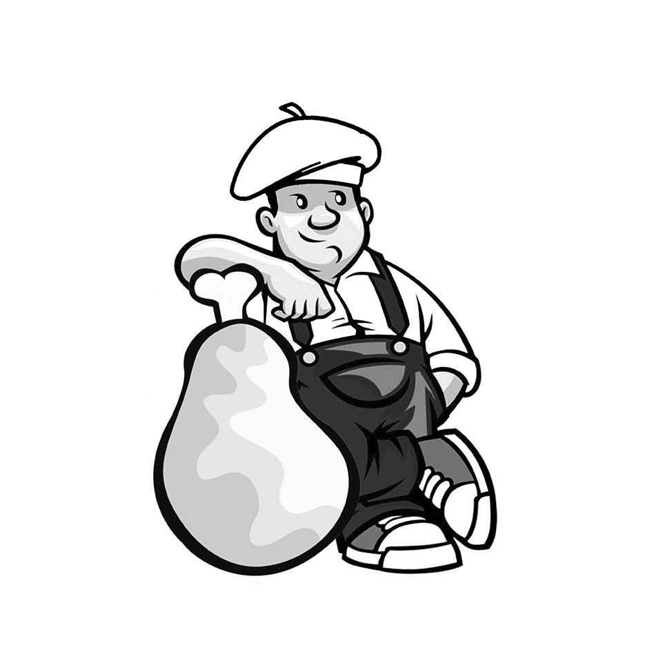 图形（厨师）