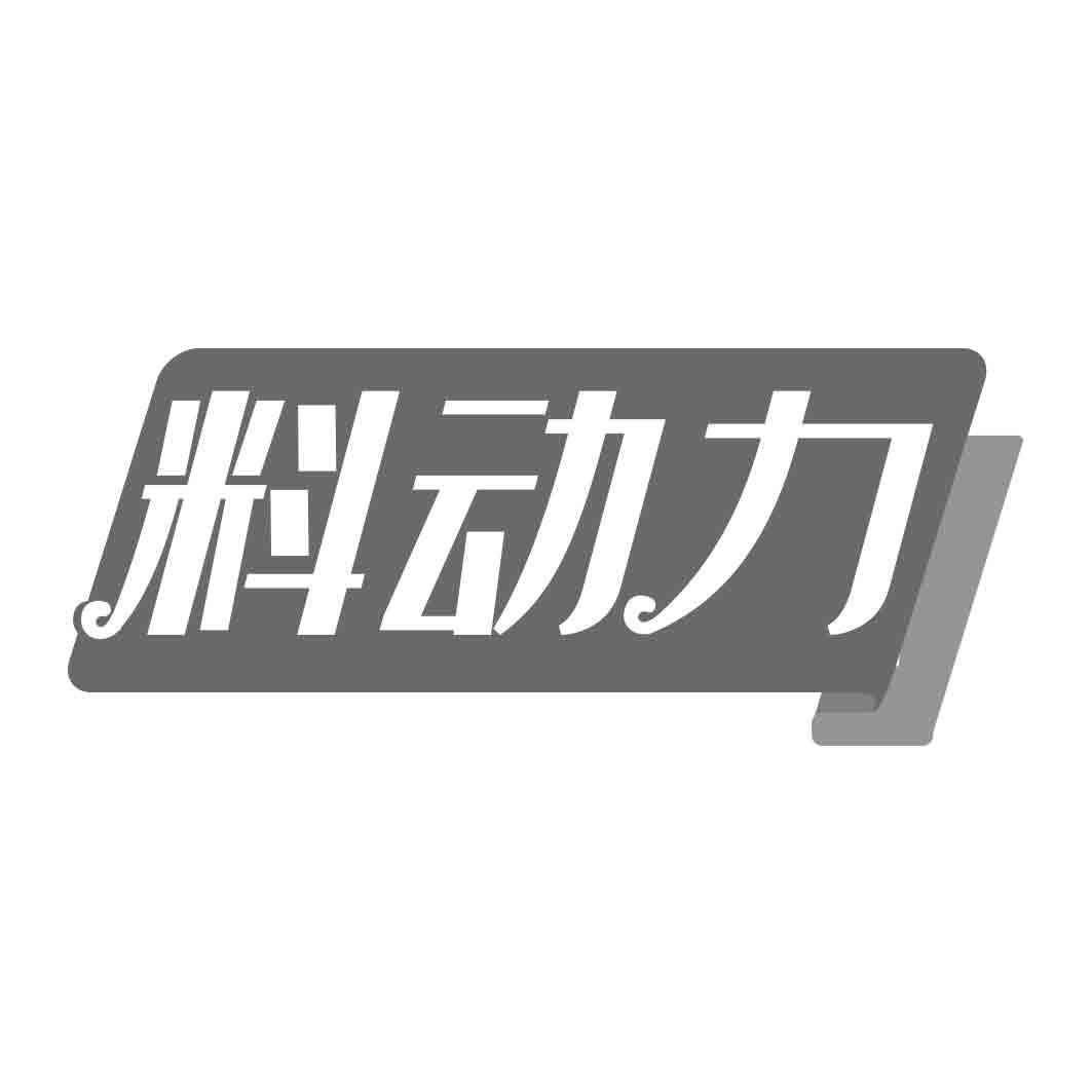  料动力