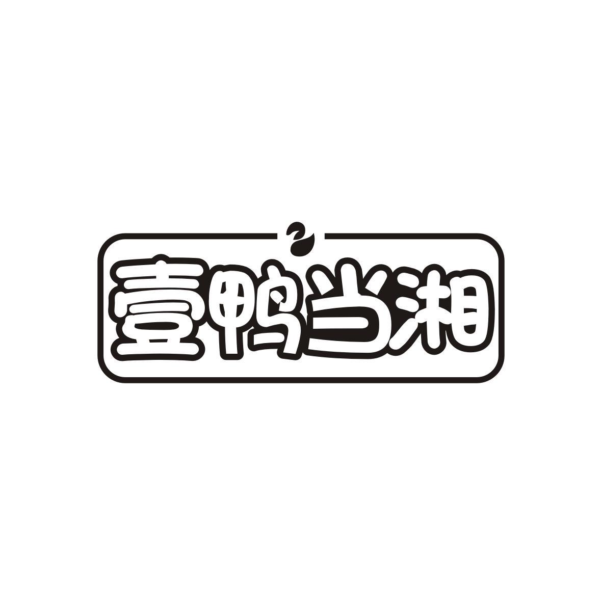 壹鸭当湘