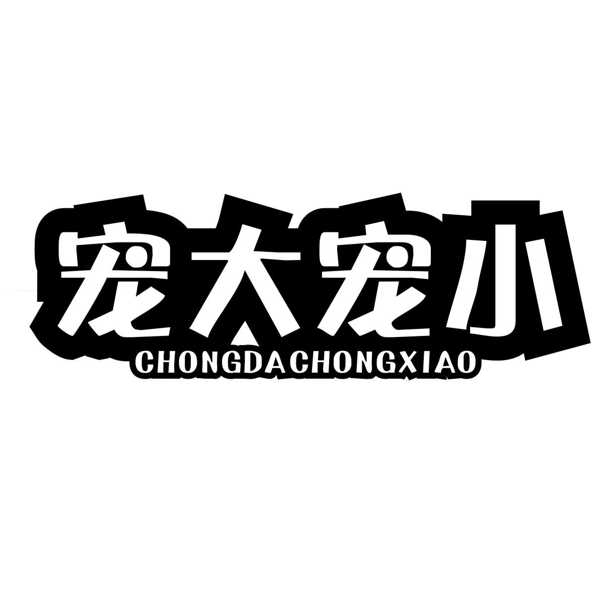 宠大宠小CHONGDACHONGXIAO