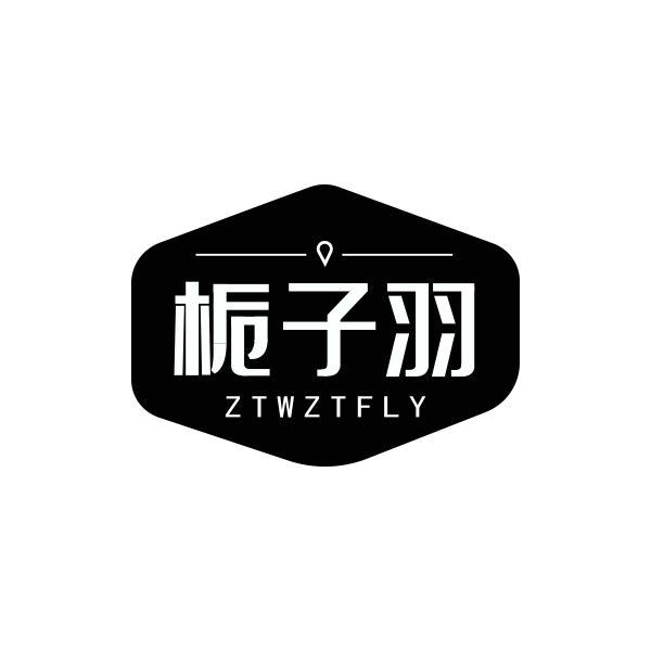 栀子羽 ZTWZTFLY