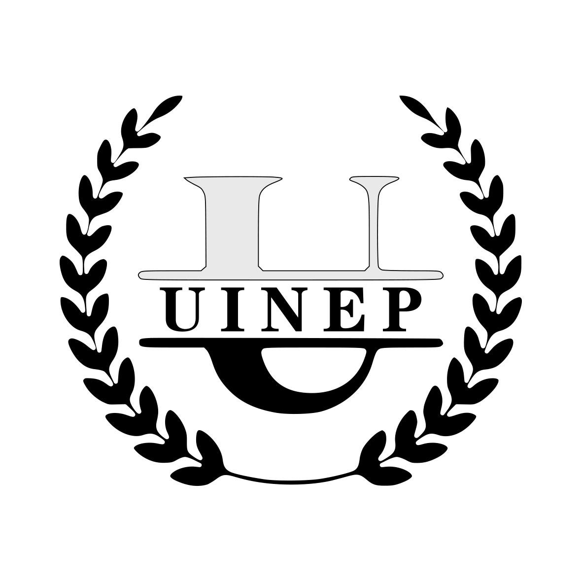 U UINEP                         