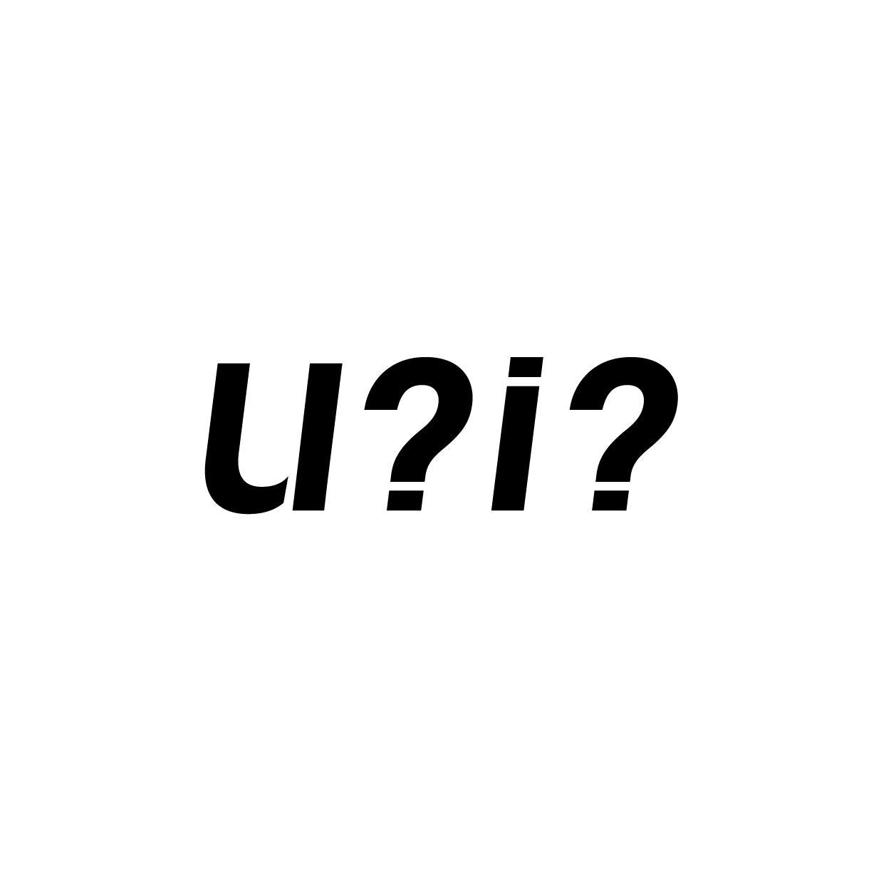 U?I?