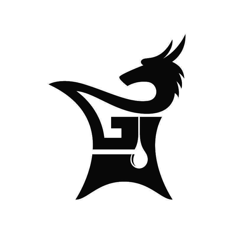 纯图形（酒龙）