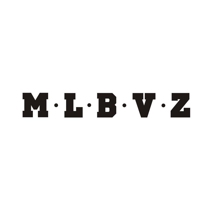 M·L·B·V·Z