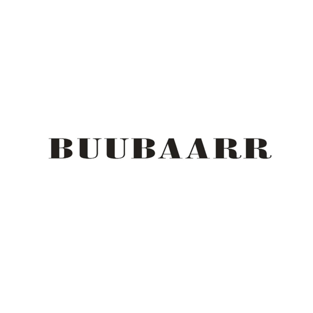 BUUBAARR