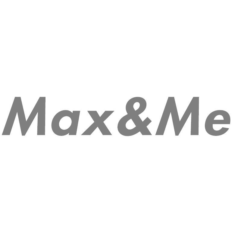 MAX&ME