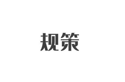 规策