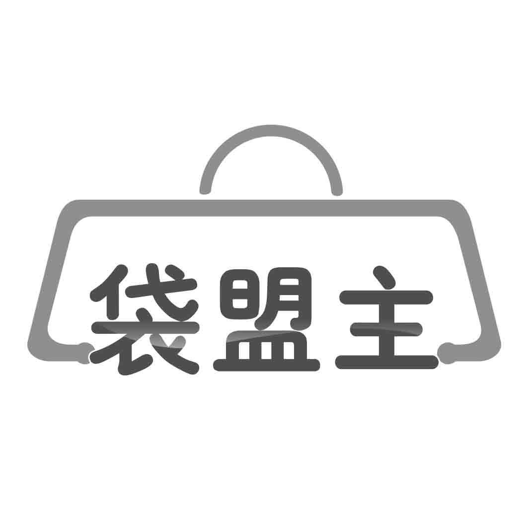 袋盟主