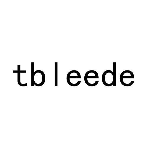 tbleede