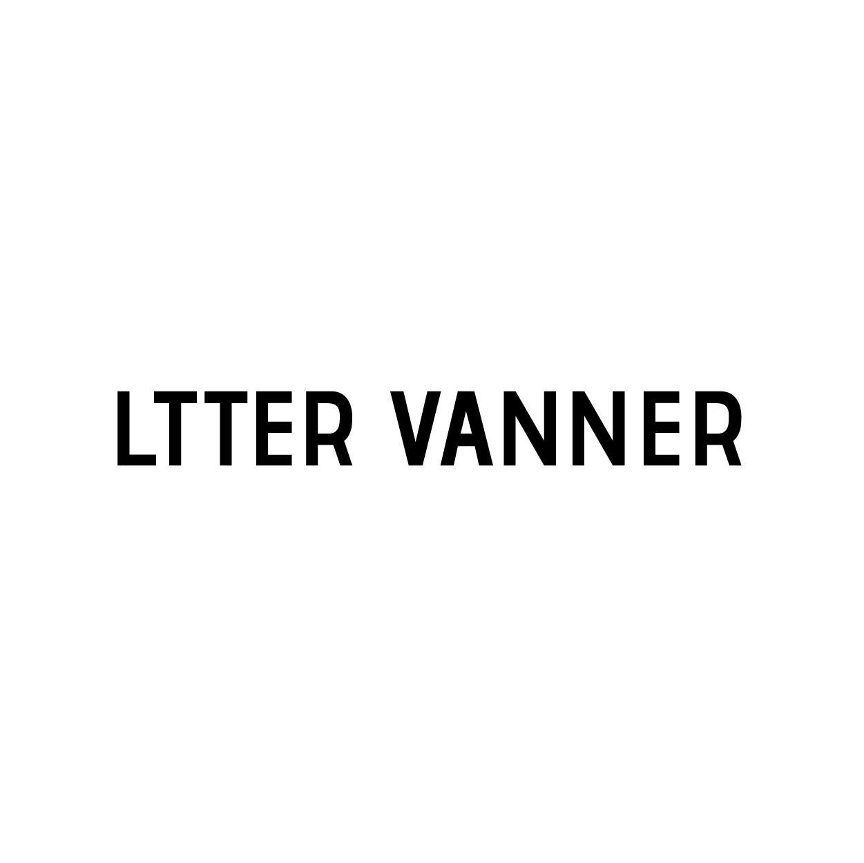 LTTER VANNER