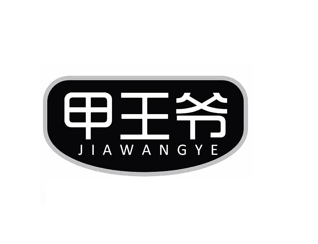 甲王爷