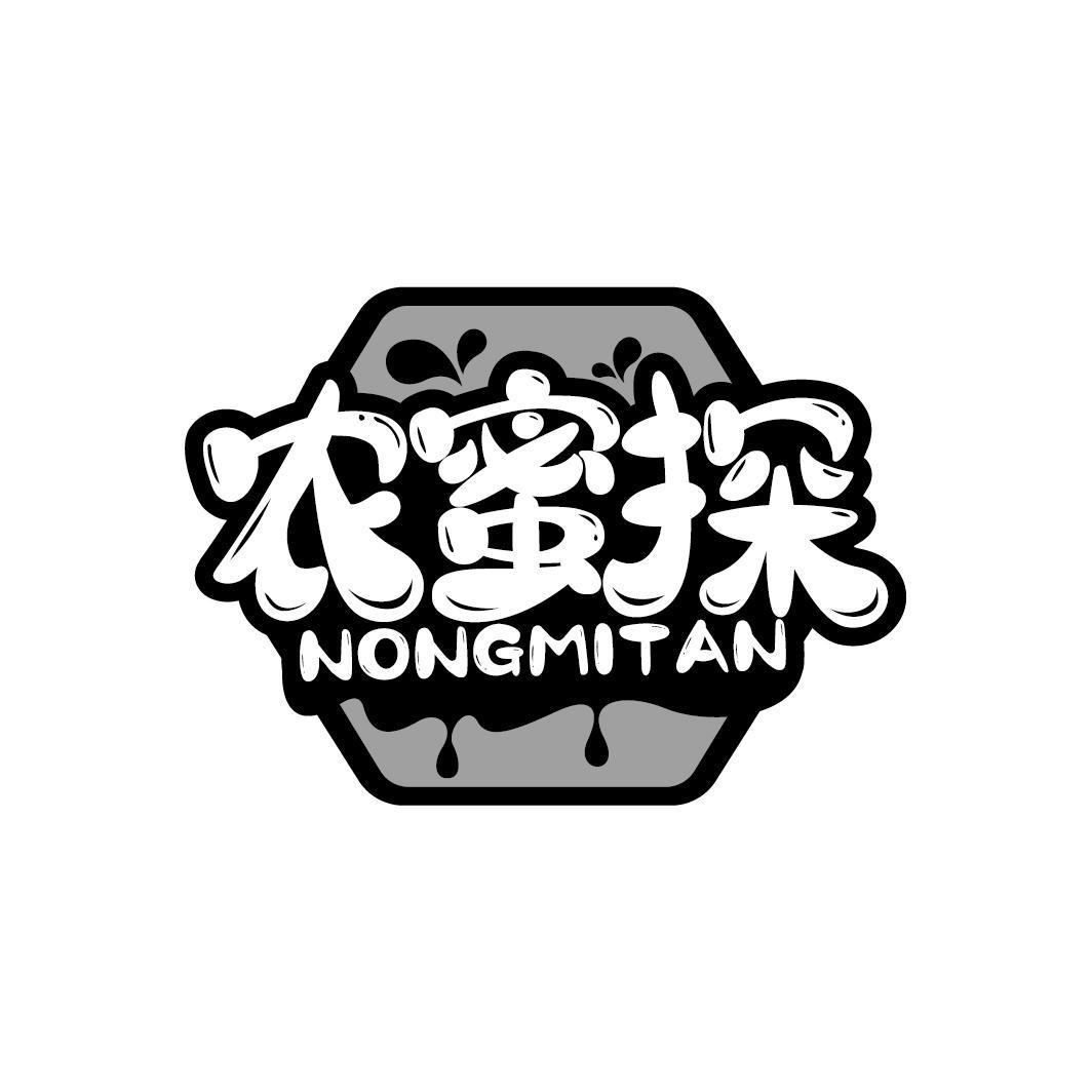 农蜜探
NONGMITAN