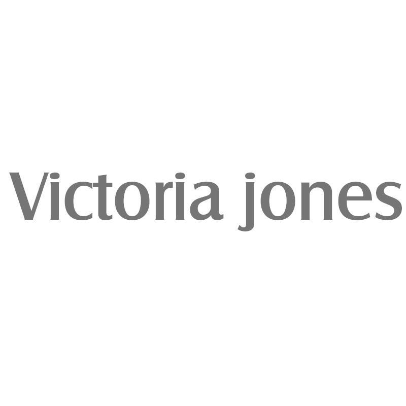 VICTORIA JONES