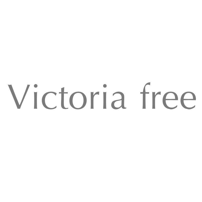 VICTORIA FREE