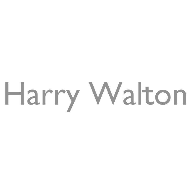 HARRY WALTON