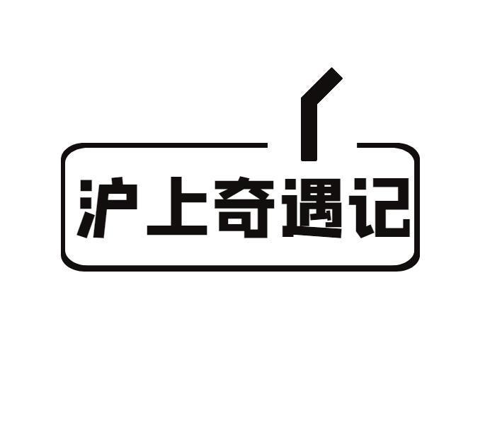 沪上奇遇记