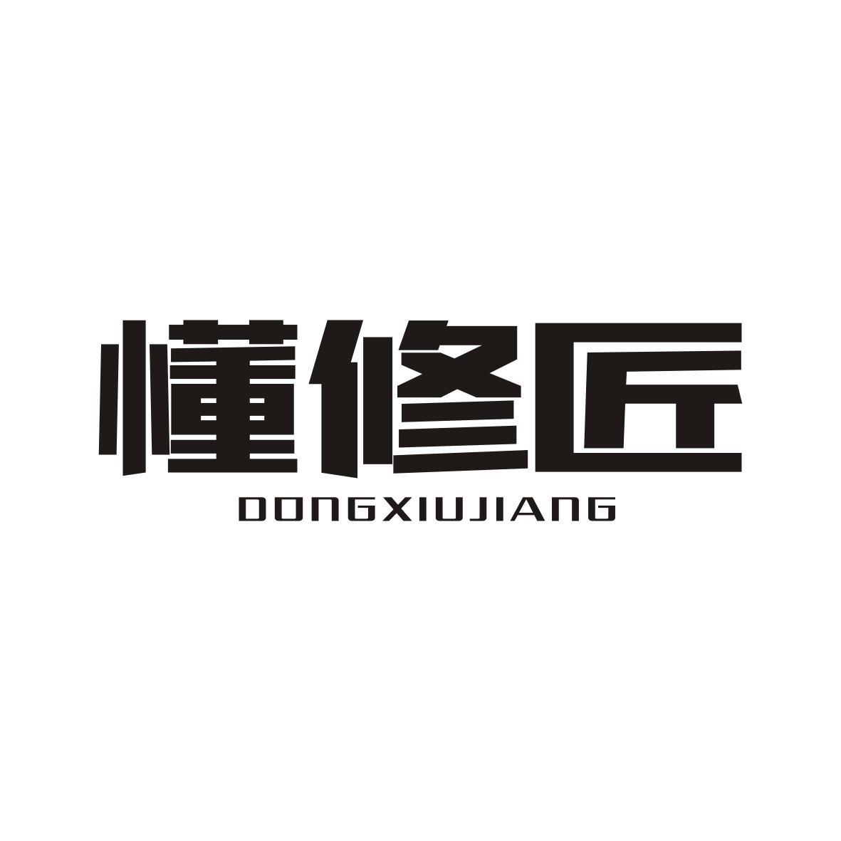 懂修匠DONGXIUJIANG