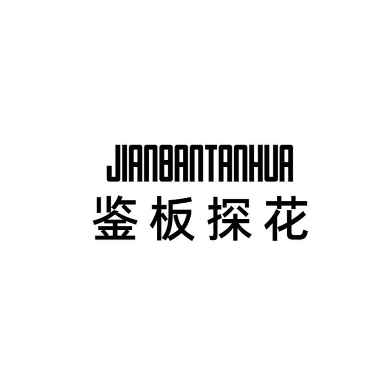 鉴板探花