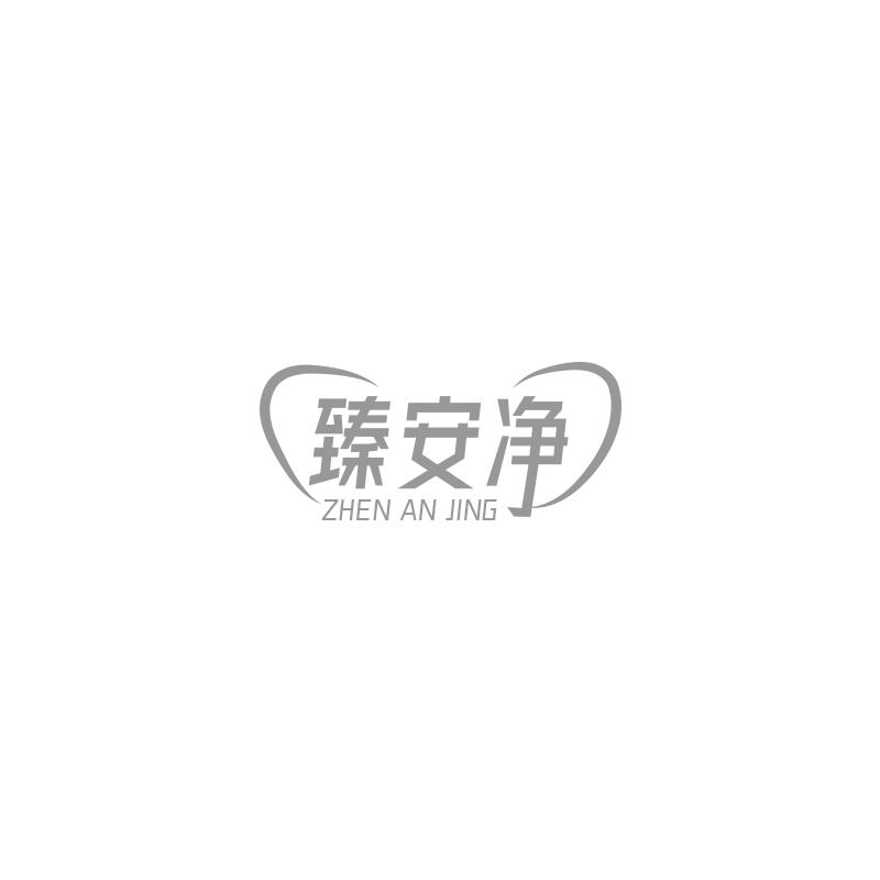 臻安净