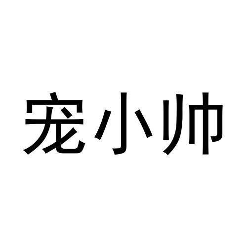 宠小帅