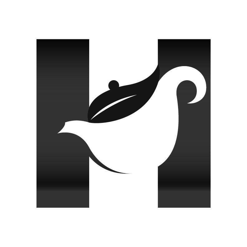 纯图形(H茶壶)