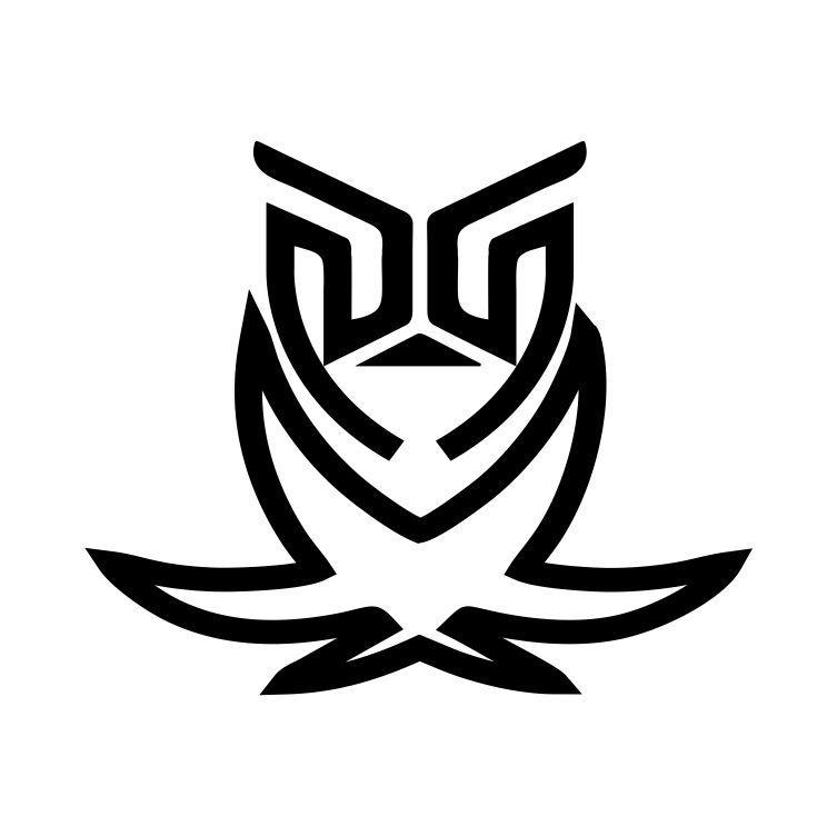 图形（猫头鹰）