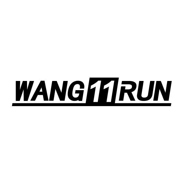 WANG 11 RUN