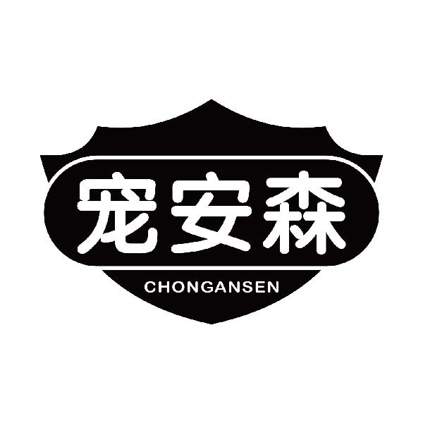 宠安森CHONGANSEN