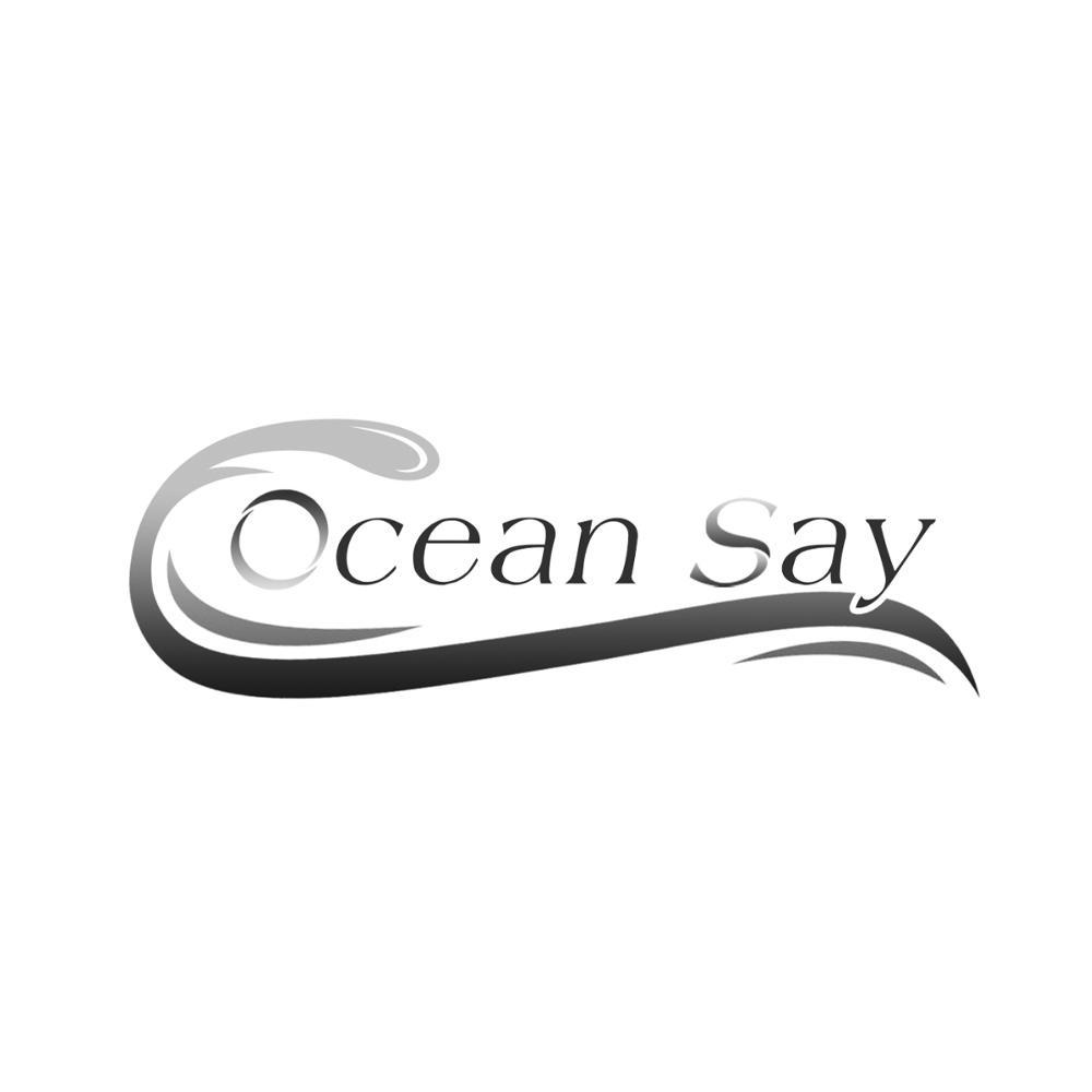 Ocean Say