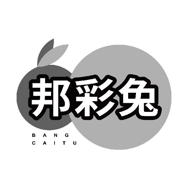 邦彩兔BANGCAITU