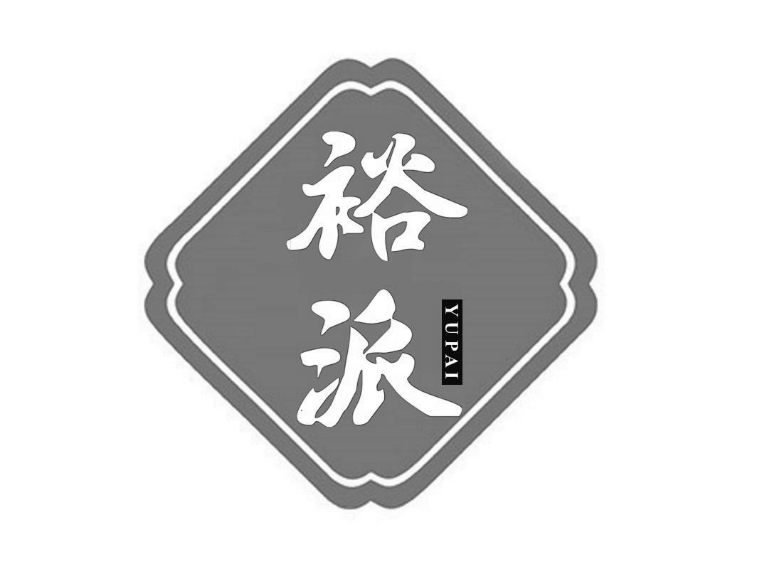 裕派
