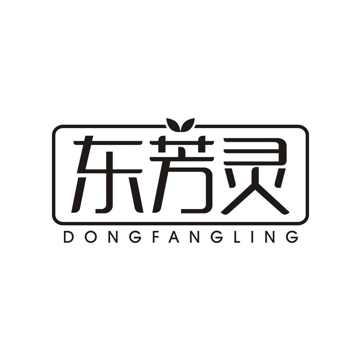 东芳灵  DONGFANGLING