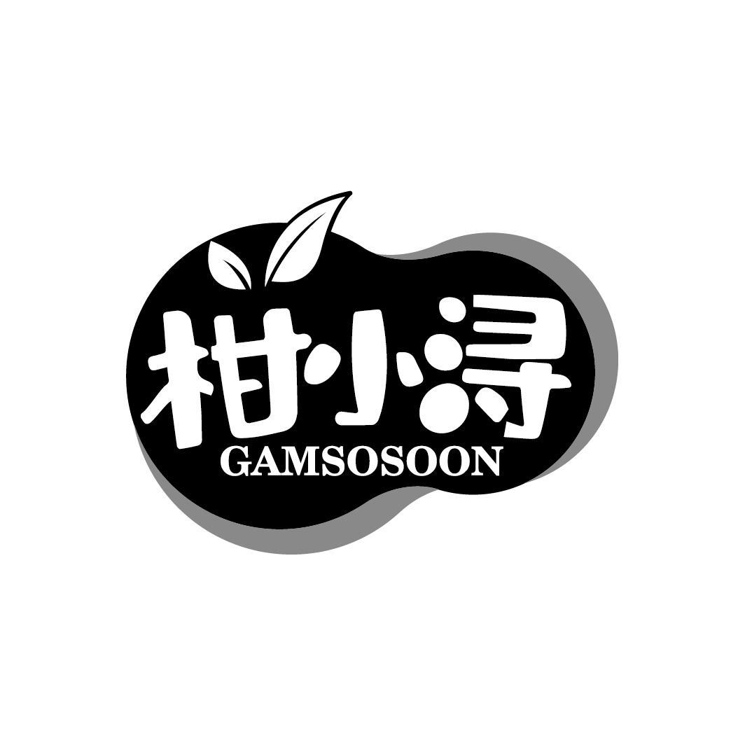 柑小浔
GAMSOSOON
