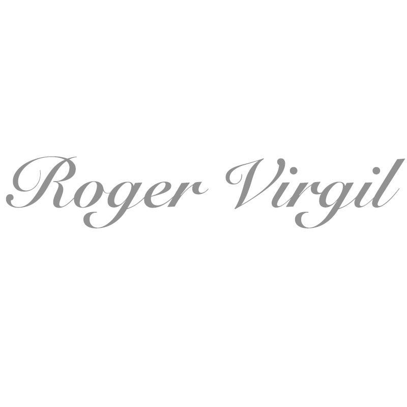 ROGER VIRGIL