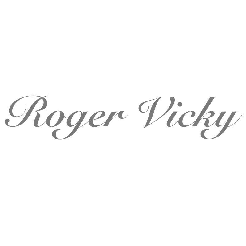 ROGER VICKY