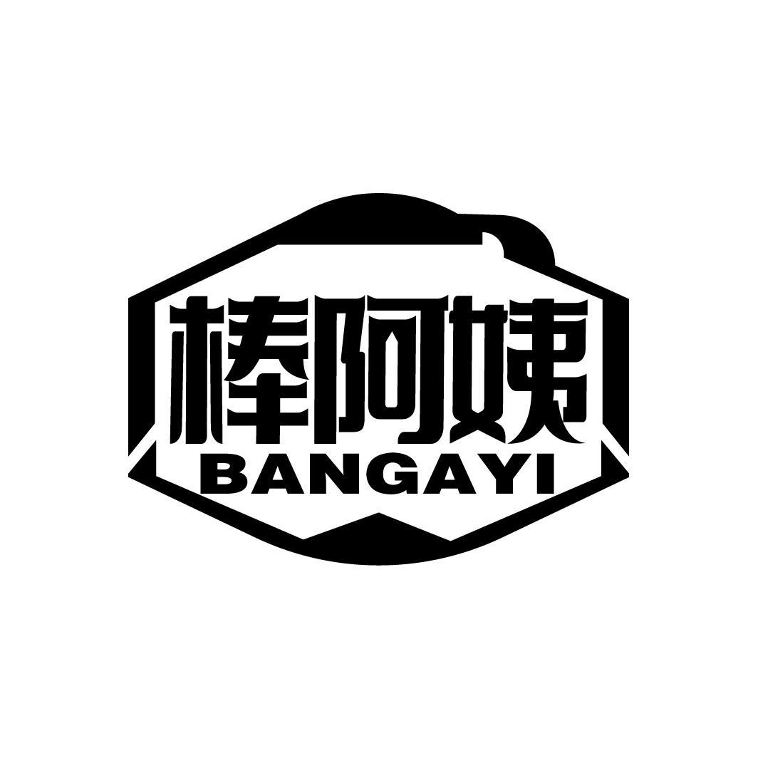 棒阿姨
BANGAYI