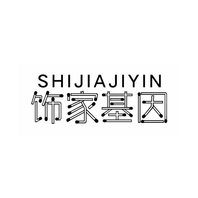 饰家基因