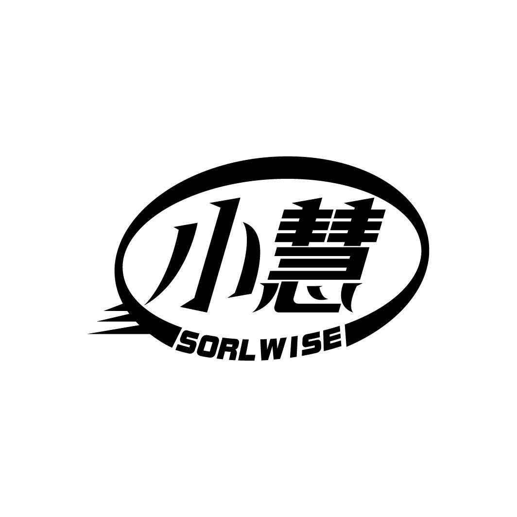 小慧
SORLWISE