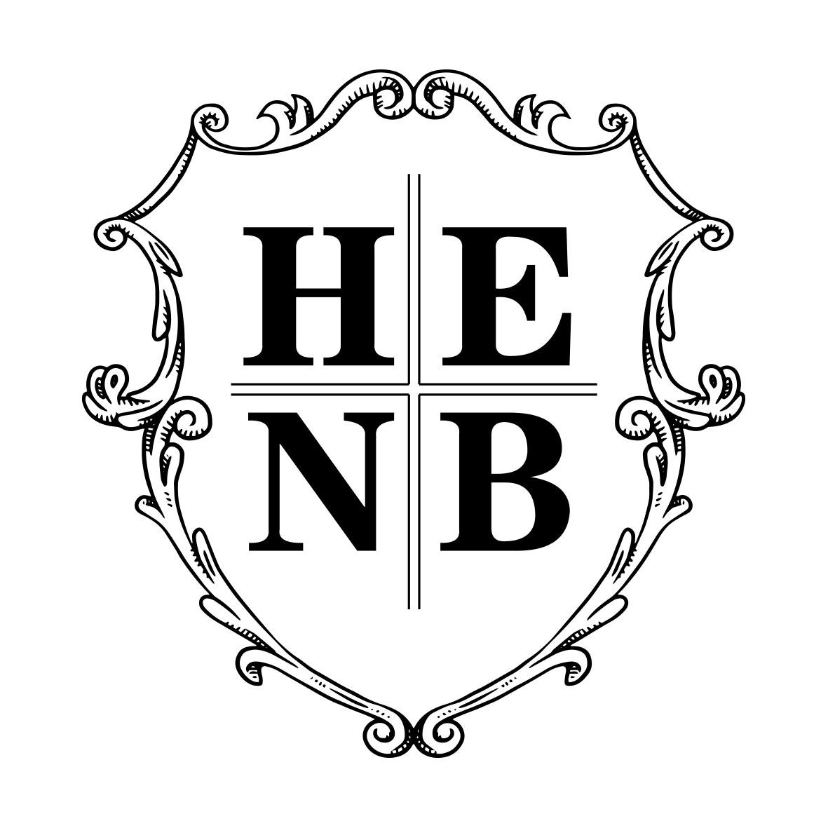 HENB                         